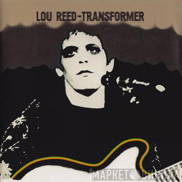 Lou Reed - Transformer