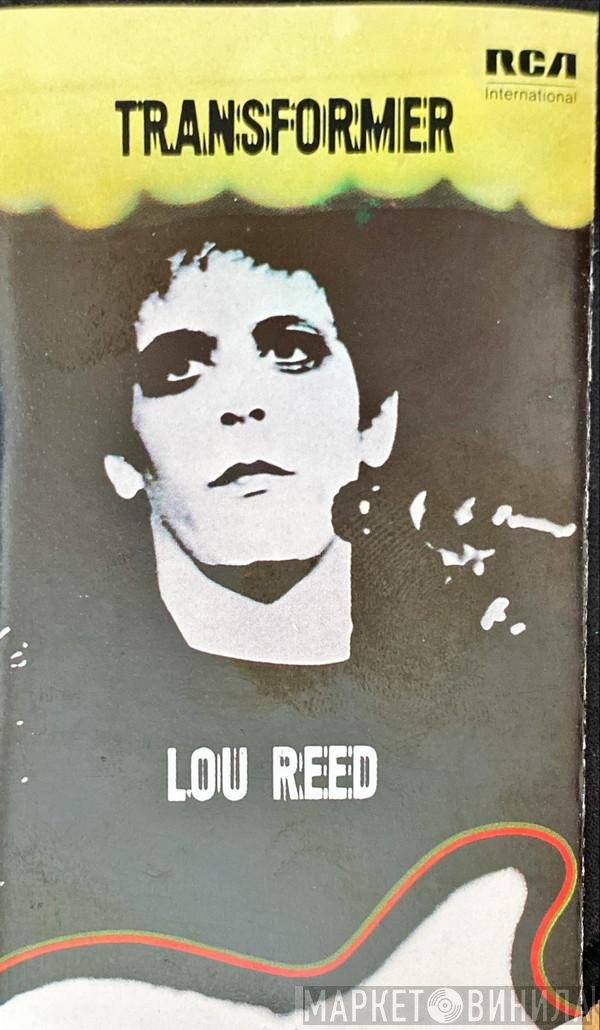 Lou Reed  - Transformer