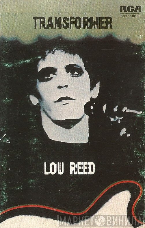 Lou Reed  - Transformer