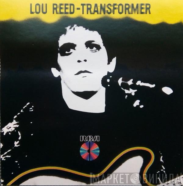 Lou Reed  - Transformer