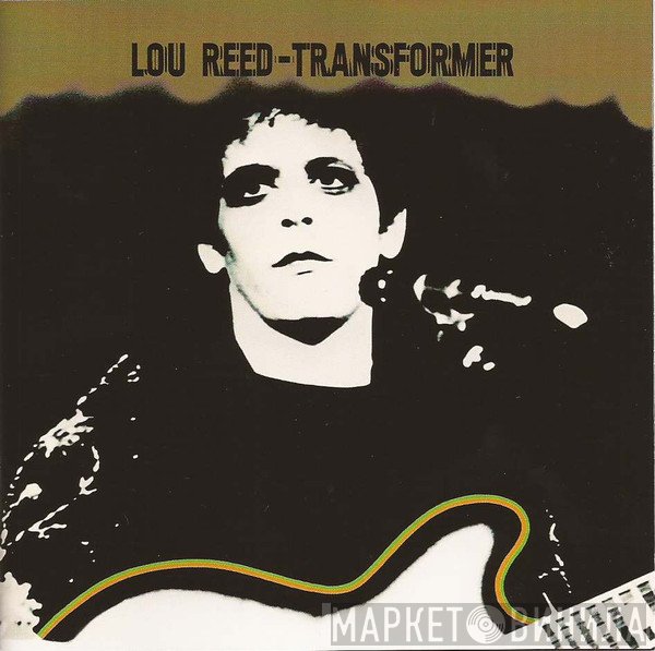 Lou Reed - Transformer