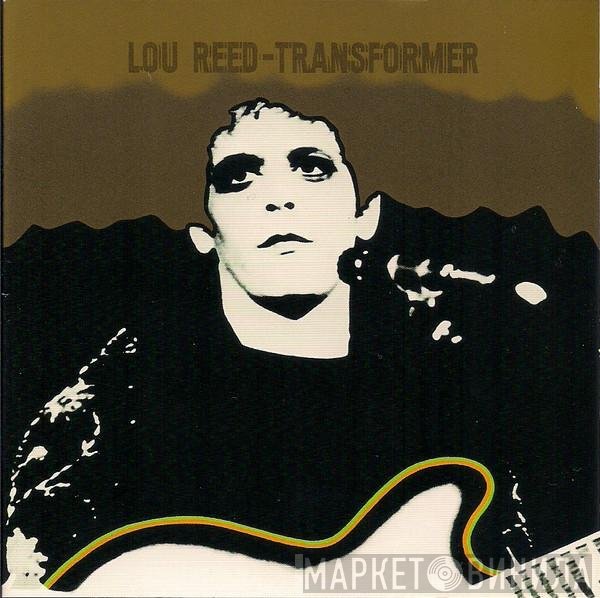 Lou Reed - Transformer