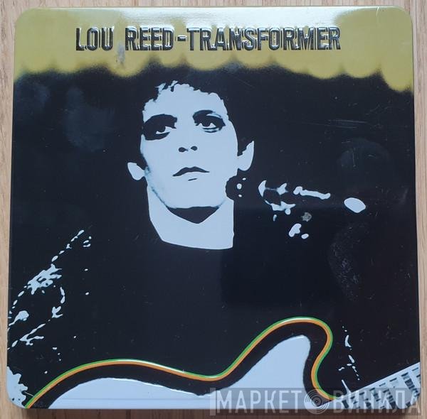 Lou Reed  - Transformer