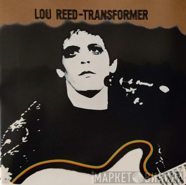 Lou Reed  - Transformer