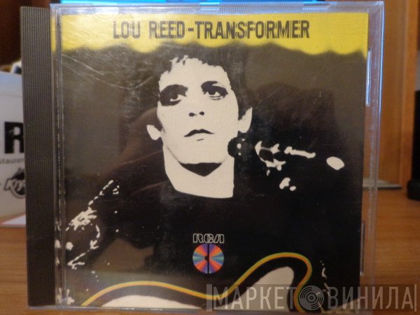 Lou Reed - Transformer