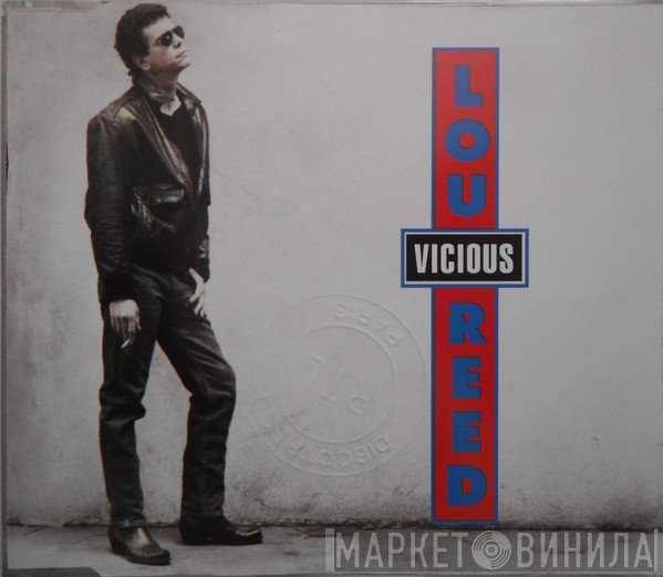 Lou Reed  - Vicious