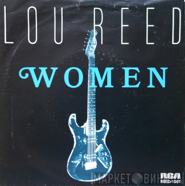 Lou Reed  - Women