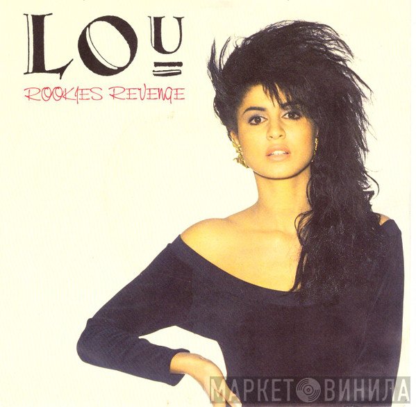 Lou   - Rookies Revenge