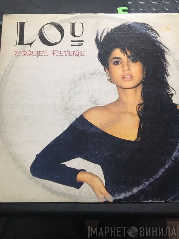Lou   - Rookies Revenge