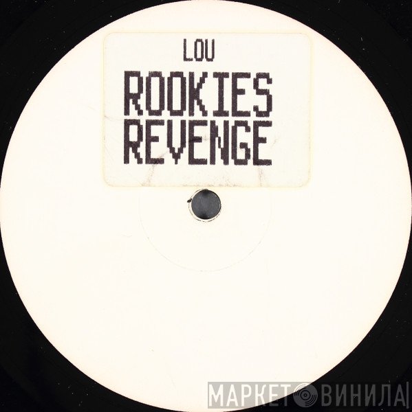 Lou  - Rookies Revenge