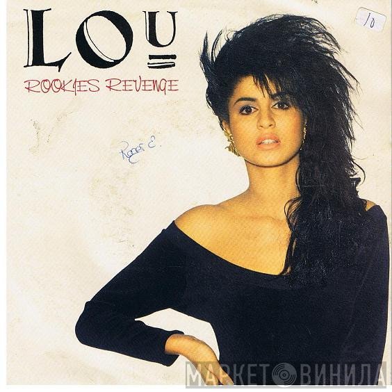 Lou   - Rookies Revenge
