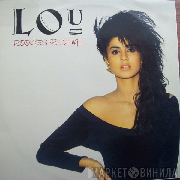 Lou   - Rookies Revenge