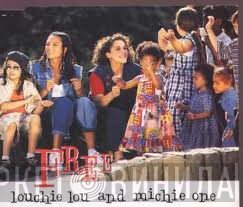 Louchie Lou & Michie One - Free