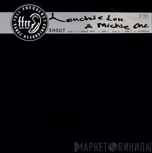 Louchie Lou & Michie One - Shout