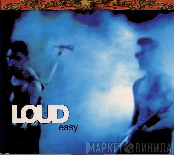 Loud  - Easy