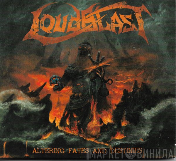 Loudblast - Altering Fates And Destinies