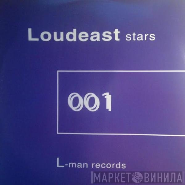 Loudeast - Stars