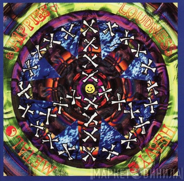 Loudness  - Heavy Metal Hippies