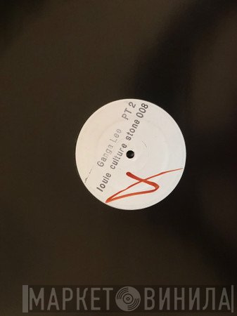 Louie Culture - Ganga Lee Pt 2