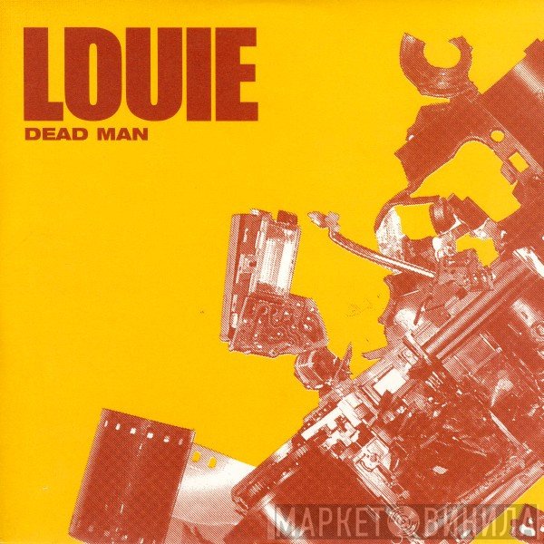 Louie - Dead Man