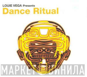 Louie Vega  - Dance Ritual