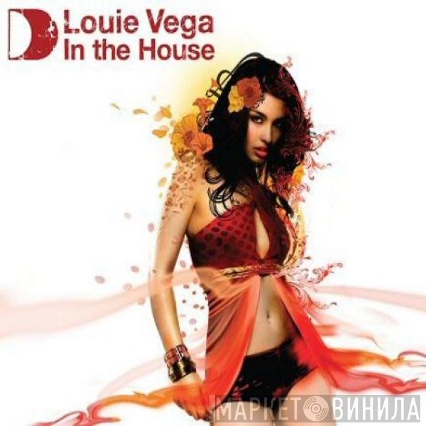 Louie Vega  - In The House