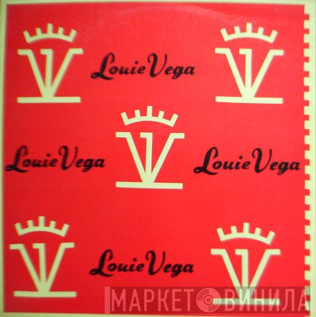 Louie Vega  - Louie Vega (Te Quiero)