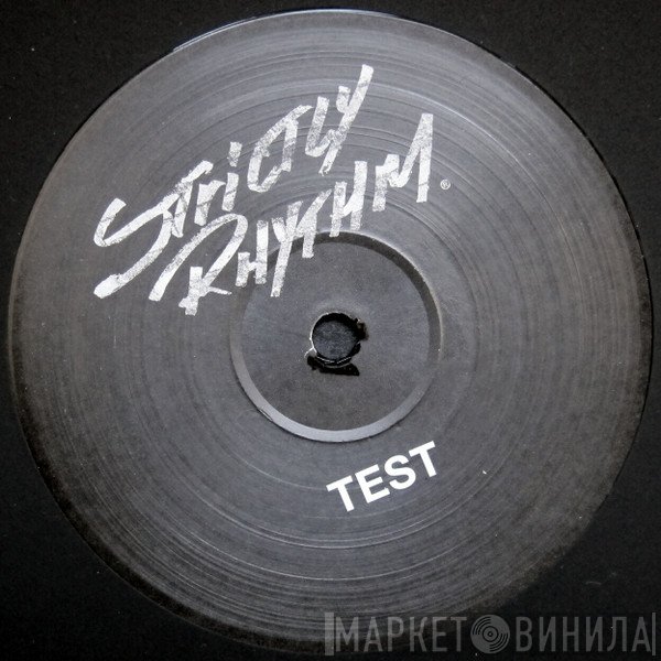 Louie Vega, Mr. V , sanXero - Let's Freak
