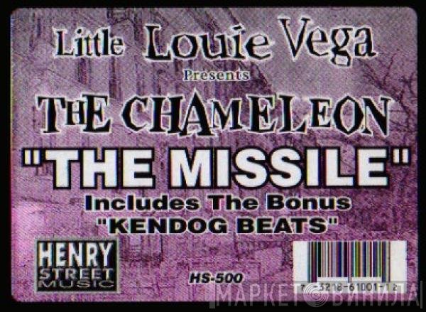 Louie Vega, The Chameleon - The Missile