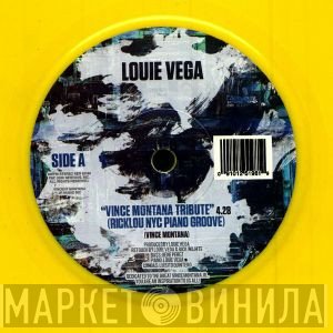 Louie Vega - Vince Montana Tribute