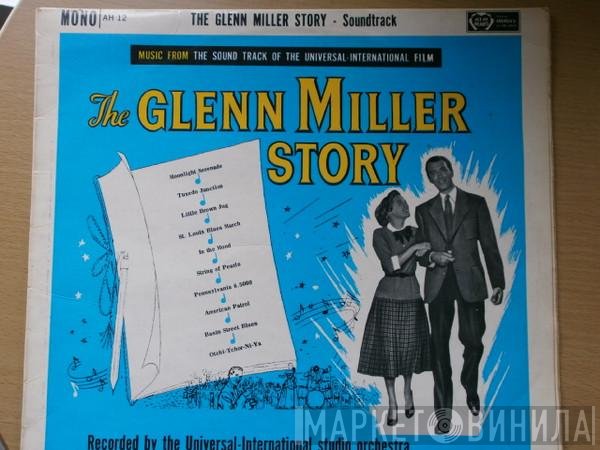 Louis Armstrong And His All-Stars, The Universal-International Orchestra - The Glenn Miller Story