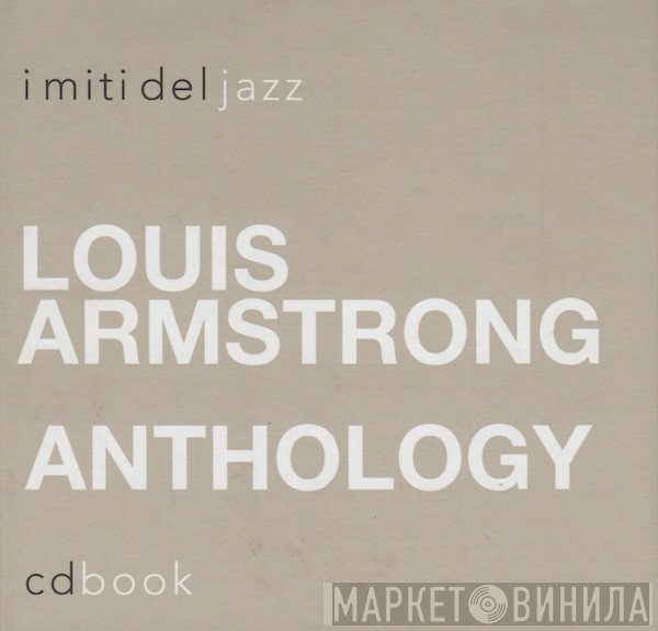 Louis Armstrong  - Anthology