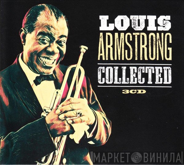 Louis Armstrong  - Collected