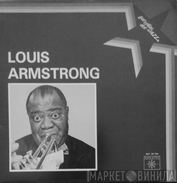 Louis Armstrong  - Louis Armstrong