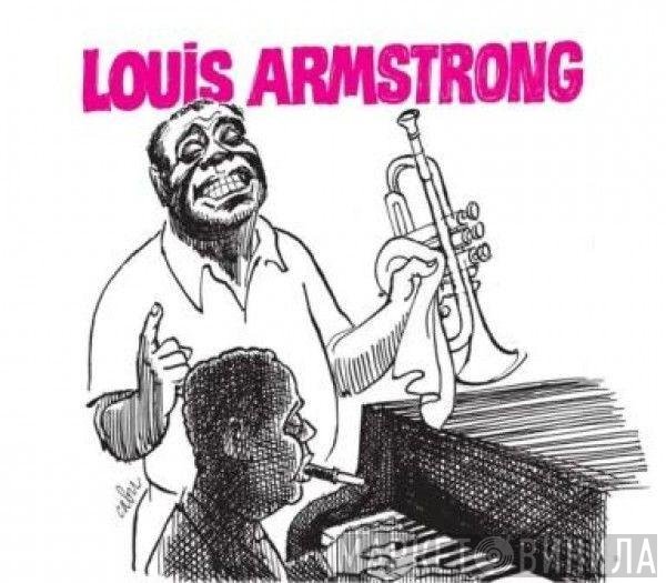 Louis Armstrong  - Louis Armstrong