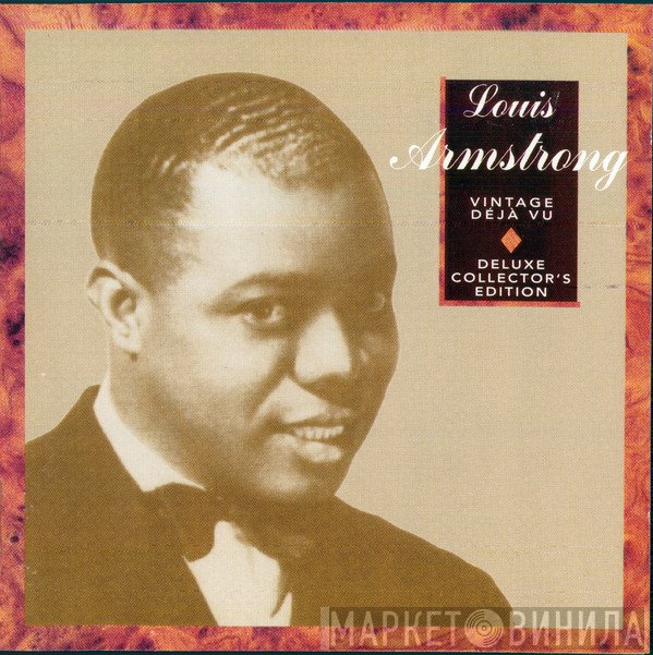 Louis Armstrong - Louis Armstrong