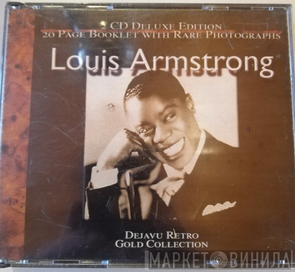 Louis Armstrong - Louis Armstrong