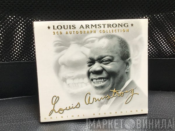 Louis Armstrong - Louis Armstrong