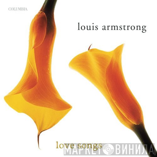 Louis Armstrong - Love Songs