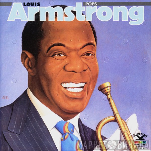 Louis Armstrong  - Pops