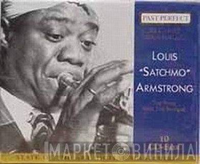 Louis Armstrong - Portrait