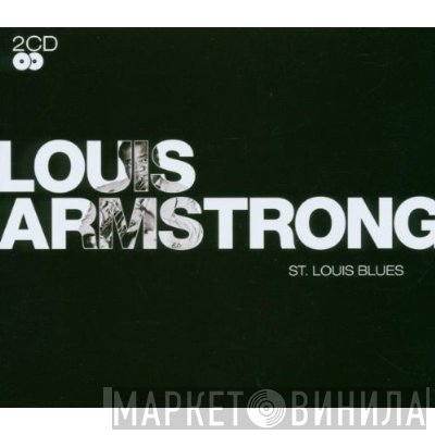 Louis Armstrong - St. Louis Blues