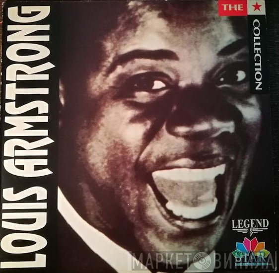 Louis Armstrong  - The ★ Collection