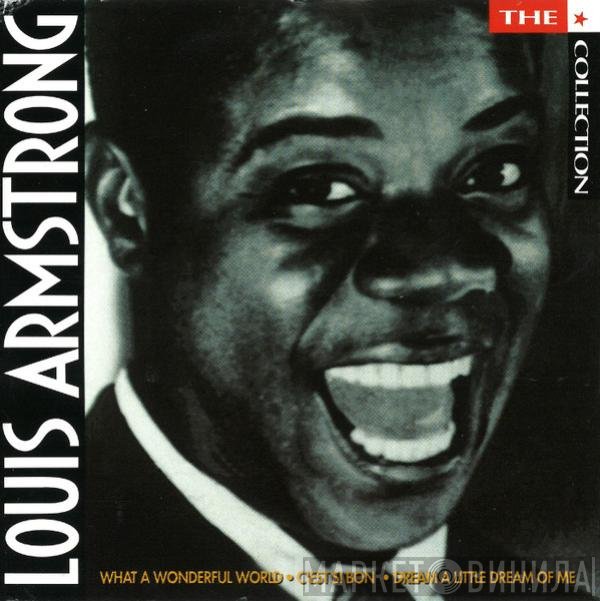 Louis Armstrong  - The ★ Collection