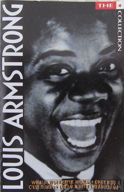 Louis Armstrong  - The ★ Collection