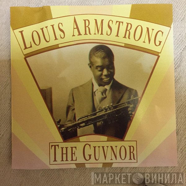 Louis Armstrong - The Guvnor