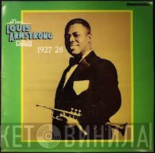 Louis Armstrong - The Louis Armstrong Legend 1927-28