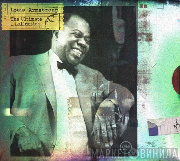 Louis Armstrong  - The Ultimate Collection