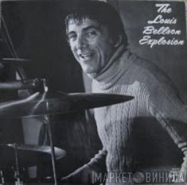 Louis Bellson - The Louis Bellson Explosion