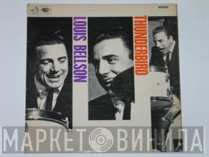 Louis Bellson - Thunderbird